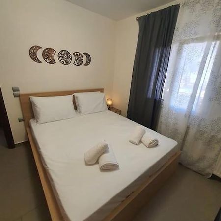 Korais Apartment, Chania Crete Kounoupidhianá Zewnętrze zdjęcie