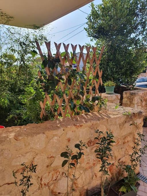 Korais Apartment, Chania Crete Kounoupidhianá Zewnętrze zdjęcie