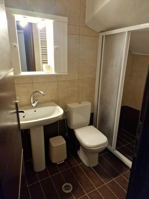 Korais Apartment, Chania Crete Kounoupidhianá Zewnętrze zdjęcie