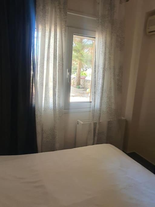 Korais Apartment, Chania Crete Kounoupidhianá Zewnętrze zdjęcie