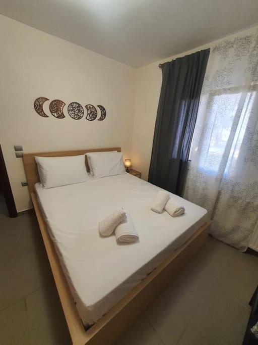 Korais Apartment, Chania Crete Kounoupidhianá Zewnętrze zdjęcie