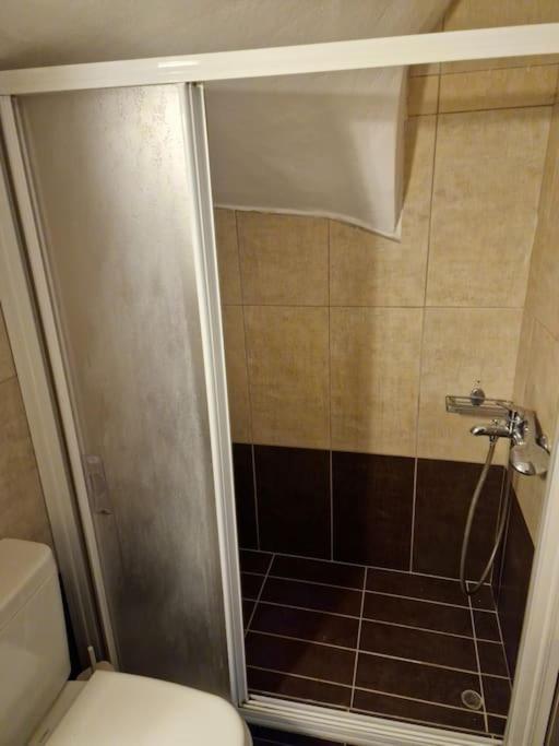 Korais Apartment, Chania Crete Kounoupidhianá Zewnętrze zdjęcie