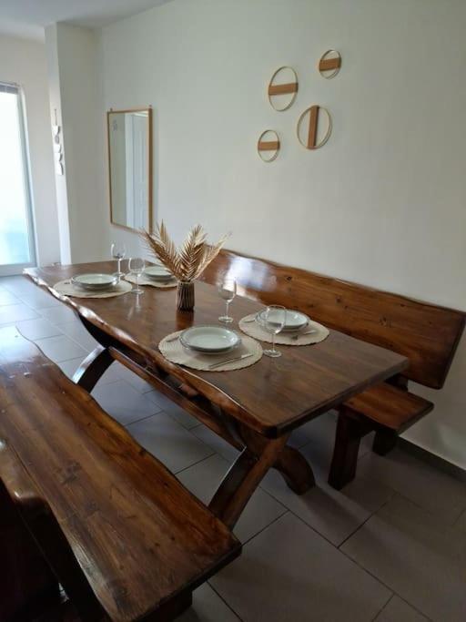 Korais Apartment, Chania Crete Kounoupidhianá Zewnętrze zdjęcie