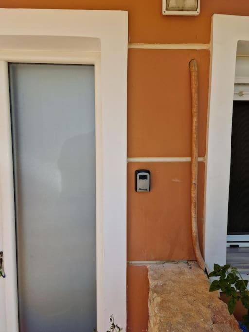 Korais Apartment, Chania Crete Kounoupidhianá Zewnętrze zdjęcie