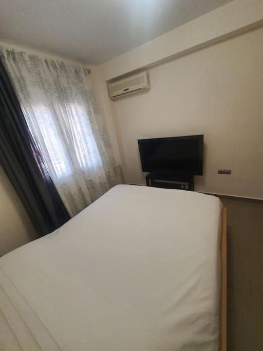 Korais Apartment, Chania Crete Kounoupidhianá Zewnętrze zdjęcie